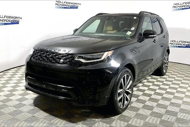 2023 Land Rover Discovery P360 HSE R-Dynamic