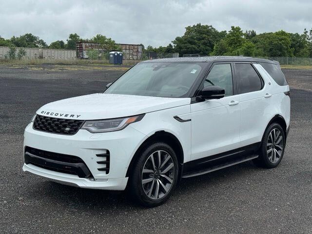 2023 Land Rover Discovery P360 S R-Dynamic