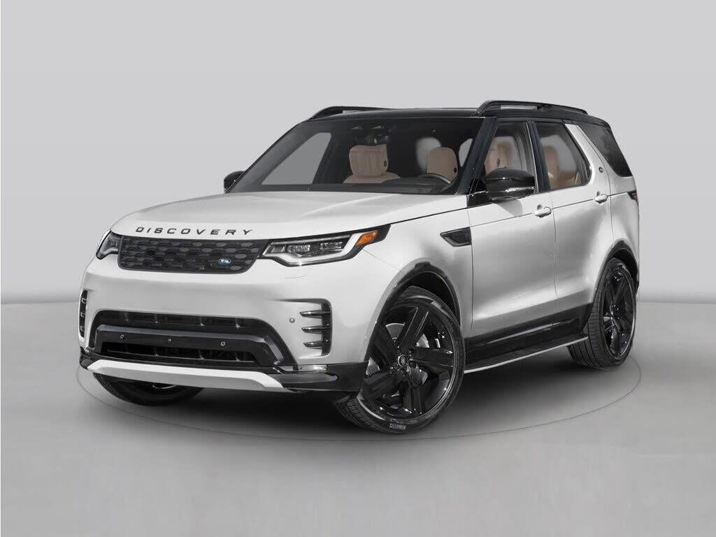 2025 Land Rover Discovery P360 Metropolitan — photo 1 of 1