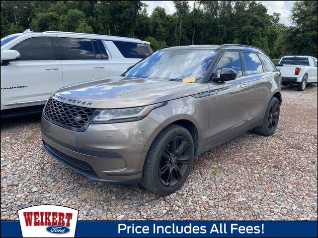 2020 Land Rover Range Rover Velar P250 S — photo 1 of 10