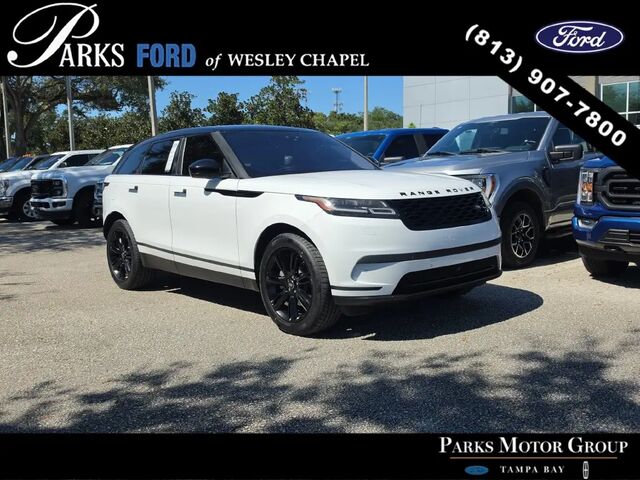 2020 Land Rover Range Rover Velar P250 S