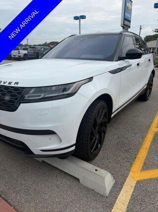 2019 Land Rover Range Rover Velar P250 S