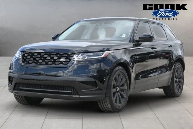 2020 Land Rover Range Rover Velar P250 S