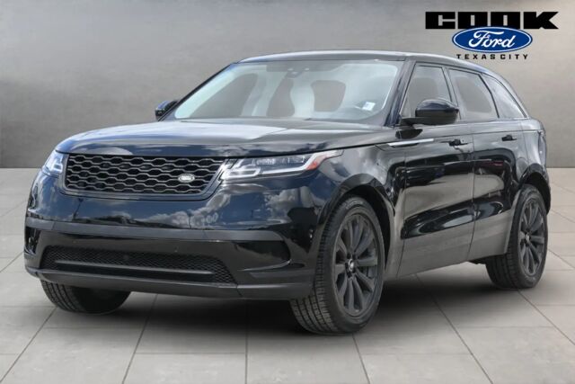 2020 Land Rover Range Rover Velar P250 S