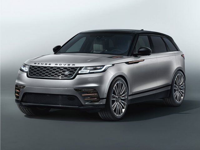 2020 Land Rover Range Rover Velar S — photo 1 of 1