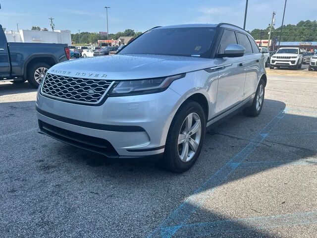 2018 Land Rover Range Rover Velar P250 S