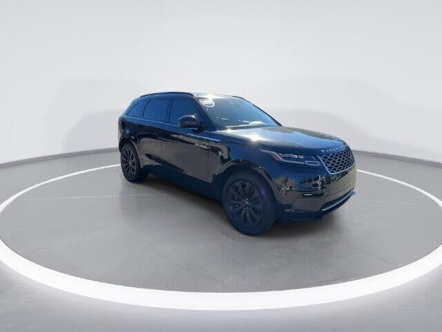 2021 Land Rover Range Rover Velar P340 S