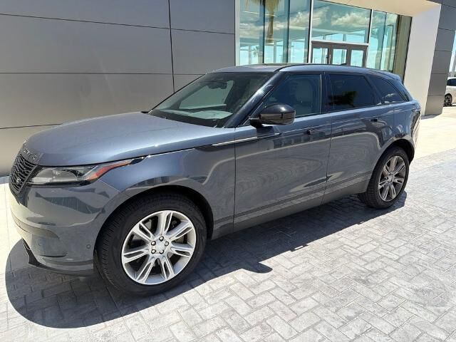 2026 Land Rover Range Rover Velar P250 S