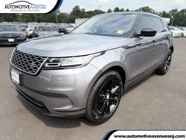 2021 Land Rover Range Rover Velar S