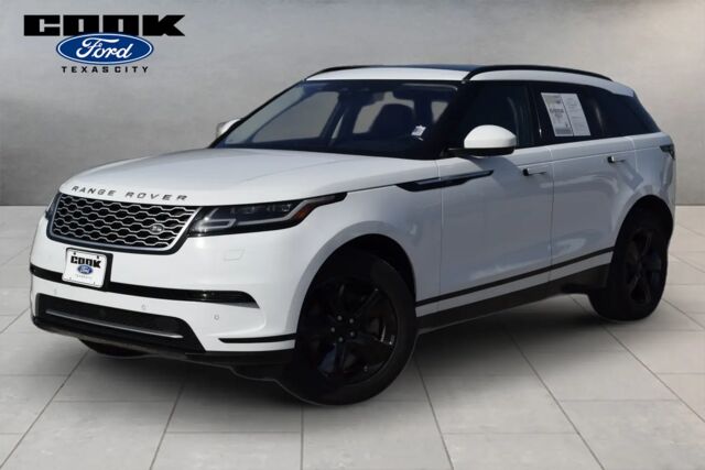 2022 Land Rover Range Rover Velar P250 S