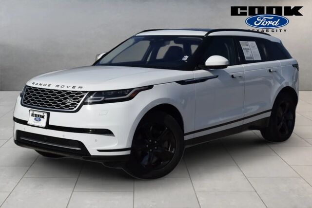 2022 Land Rover Range Rover Velar P250 S