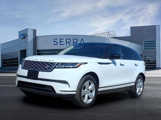 2021 Land Rover Range Rover Velar P250 S