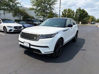 2026 Land Rover Range Rover Velar P250 S