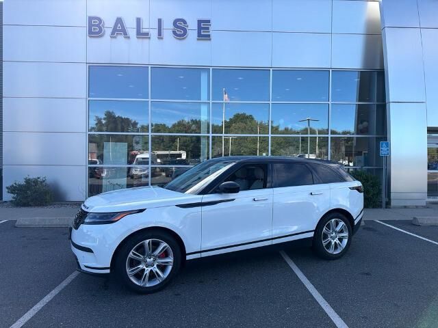 2024 Land Rover Range Rover Velar P250 S