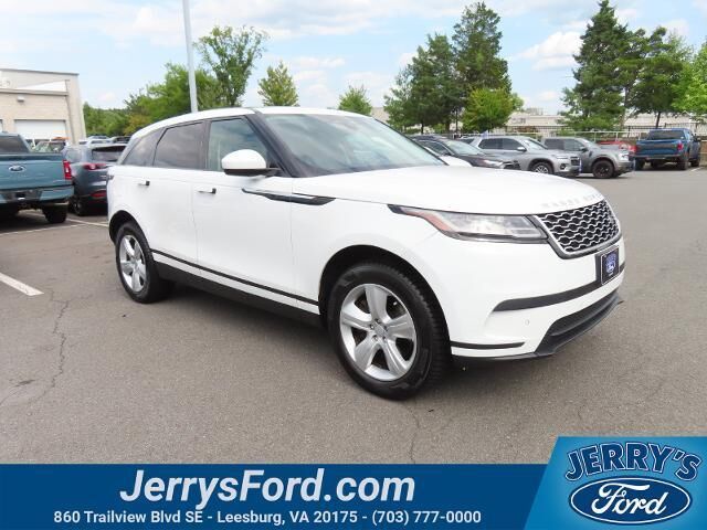 2023 Land Rover Range Rover Velar P250 S