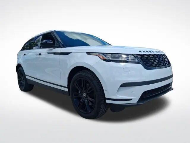 2021 Land Rover Range Rover Velar P250 S