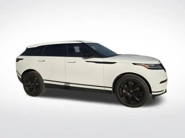 2021 Land Rover Range Rover Velar P250 S — photo 1 of 52
