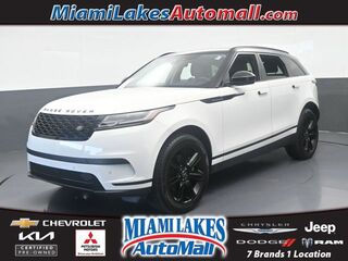 2023 Land Rover Range Rover Velar S