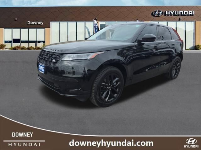 2024 Land Rover Range Rover Velar P250 S