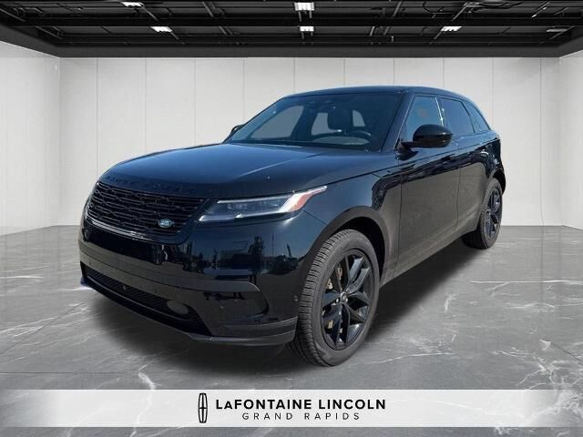 2026 Land Rover Range Rover Velar P250 S — photo 1 of 29