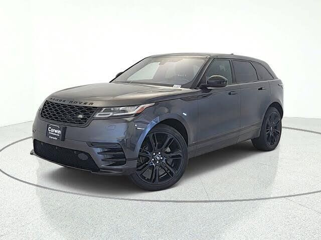2020 Land Rover Range Rover Velar P250 R-Dynamic S