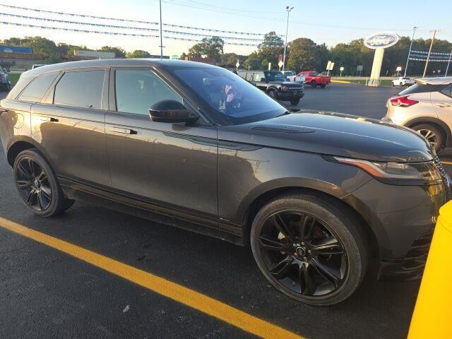 2020 Land Rover Range Rover Velar P250 R-Dynamic S