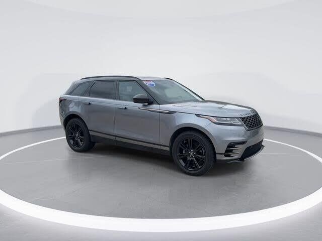 2020 Land Rover Range Rover Velar P250 R-Dynamic S — photo 1 of 1