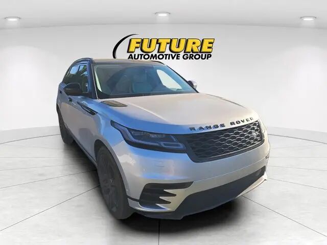 2020 Land Rover Range Rover Velar P340 R-Dynamic S