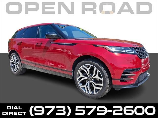 2019 Land Rover Range Rover Velar P250 R-Dynamic SE — photo 1 of 5