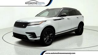2025 Land Rover Range Rover Velar P250 Dynamic SE