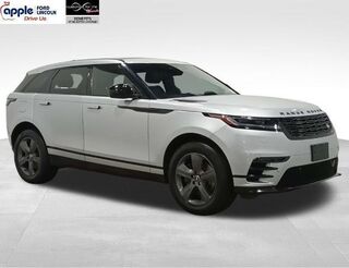 2025 Land Rover Range Rover Velar P250 Dynamic SE — photo 1 of 17