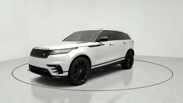 2025 Land Rover Range Rover Velar Dynamic SE — photo 1 of 39