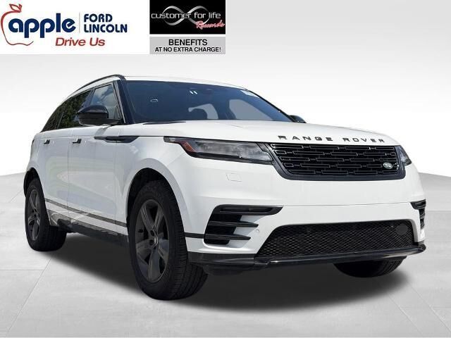 2025 Land Rover Range Rover Velar P250 Dynamic SE — photo 1 of 33