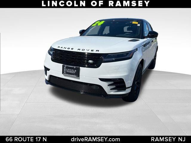 2024 Land Rover Range Rover Velar P250 Dynamic SE — photo 1 of 42