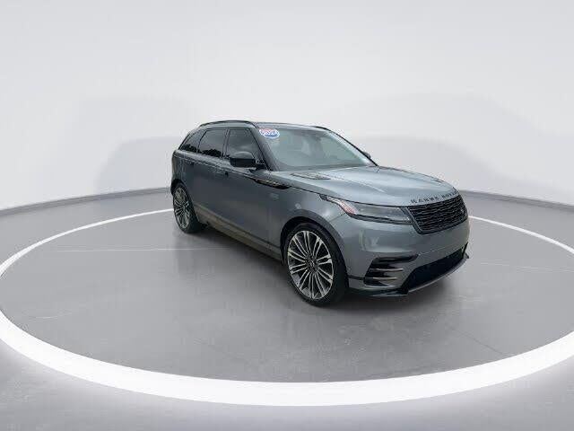 2024 Land Rover Range Rover Velar P250 Dynamic SE