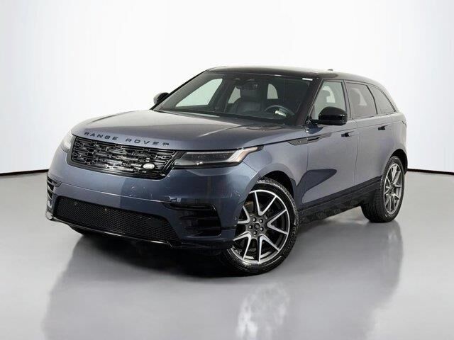 2026 Land Rover Range Rover Velar P250 Dynamic SE