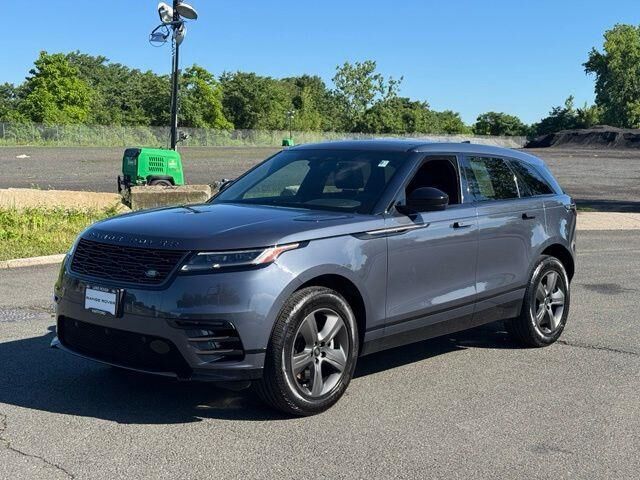 2024 Land Rover Range Rover Velar P250 Dynamic SE