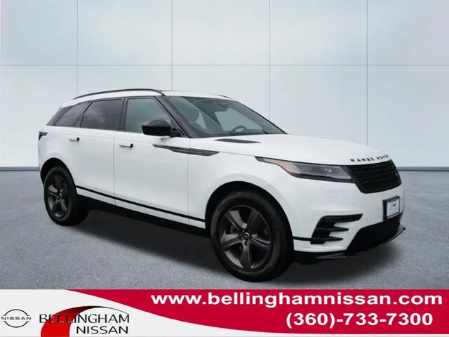 2025 Land Rover Range Rover Velar P250 Dynamic SE