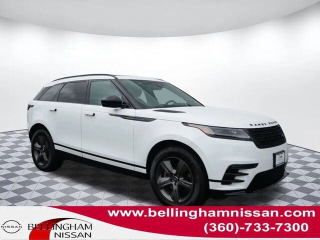 2025 Land Rover Range Rover Velar P250 Dynamic SE