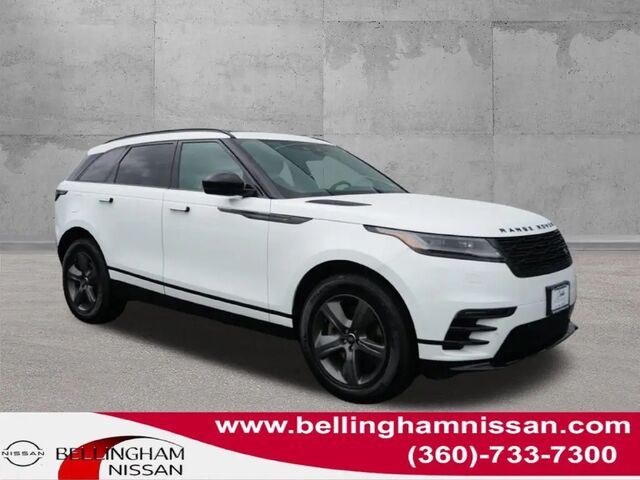 2025 Land Rover Range Rover Velar P250 Dynamic SE