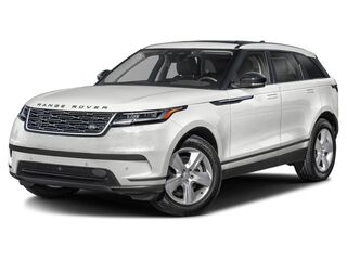 2024 Land Rover Range Rover Velar Dynamic SE