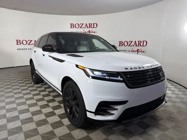 2024 Land Rover Range Rover Velar P250 Dynamic SE — photo 1 of 12