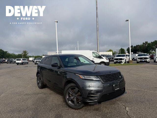 2024 Land Rover Range Rover Velar P250 Dynamic SE