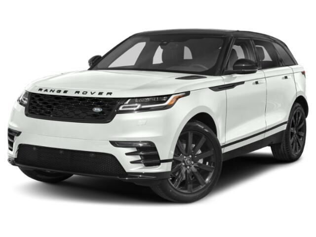 2018 Land Rover Range Rover Velar P380 R-Dynamic SE — photo 1 of 1