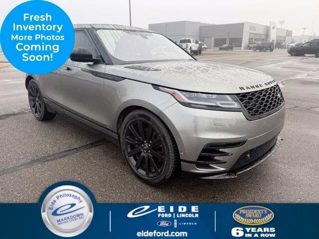 2018 Land Rover Range Rover Velar P380 R-Dynamic SE