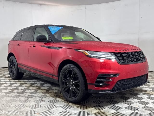 2018 Land Rover Range Rover Velar P250 R-Dynamic SE