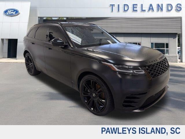 2021 Land Rover Range Rover Velar P400 R-Dynamic HSE