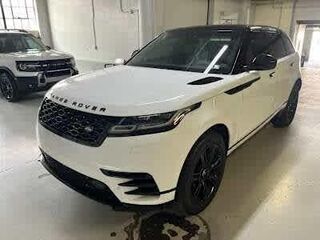 2023 Land Rover Range Rover Velar P340 R-Dynamic S — photo 1 of 3