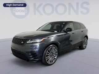 2021 Land Rover Range Rover Velar P340 R-Dynamic S