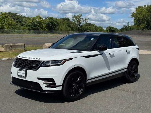 2023 Land Rover Range Rover Velar P340 R-Dynamic S — photo 1 of 26